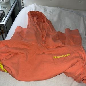 Talentless Sweatshirt